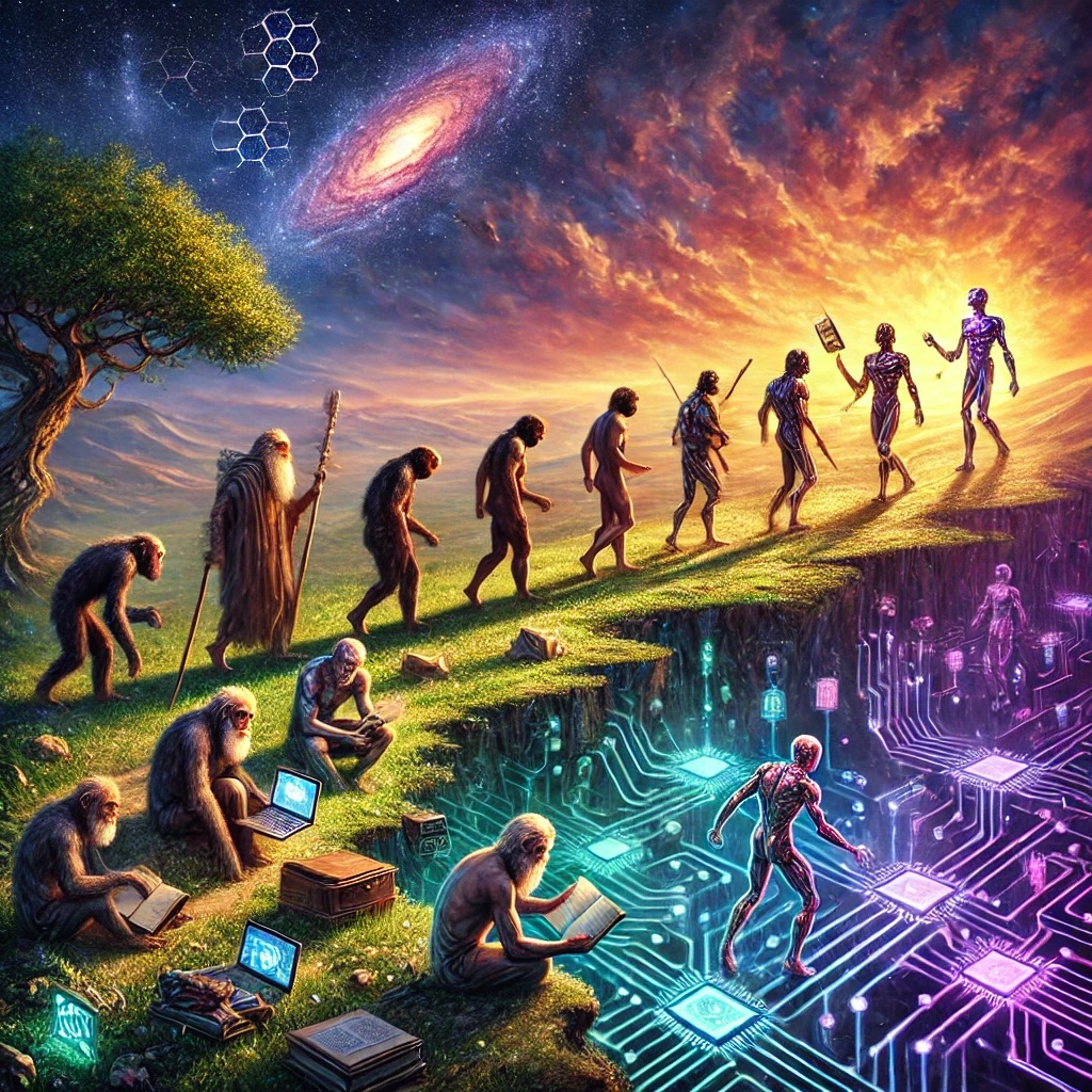 Mudança Informada de Comportamentos